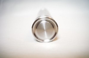 Le P'tit Chacal (Brossé)