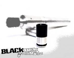 Black Tick