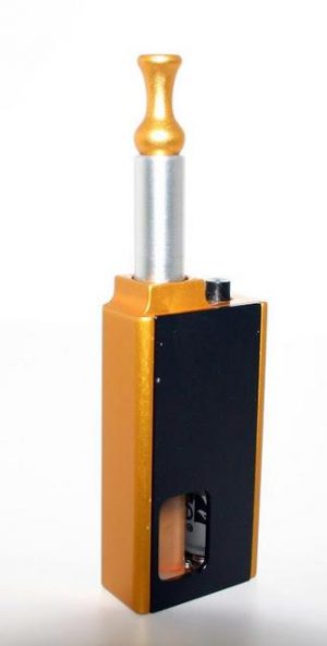 Le Cal-H V2.1 Plaqué OR – Image 2