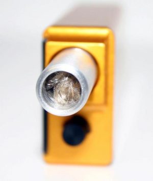 Le Cal-H V2.1 Plaqué OR – Image 3