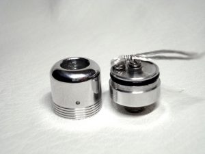 Le Chiwawa V2 -XL (brossé) Ø22mm – Image 2