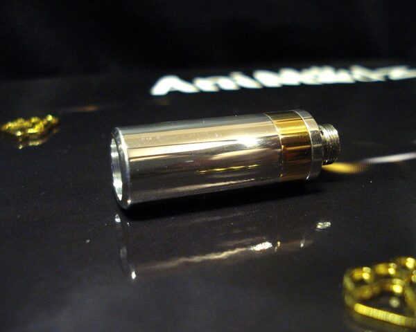 Le Cal-H V2.1 Plaqué OR