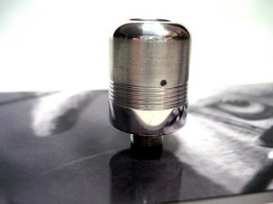 Le Chiwawa V2 (poli/brossé) Ø16mm