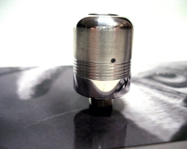 Le Chiwawa V2 (poli/brossé) Ø16mm