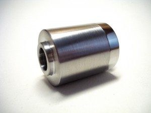 Le Chow-Chow XL Ø22mm