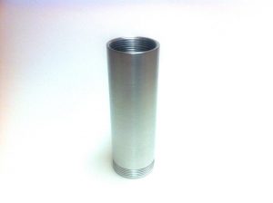 Tube 18500 pour AmStaff (alu)
