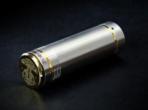 DogFather-Mod 18350-Brossé