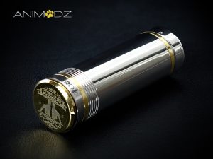 DogFather-Mod 18350-Poli