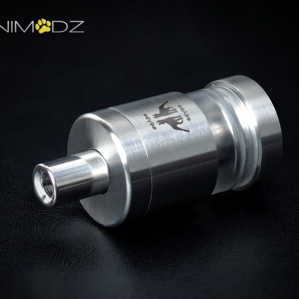 Doggystyle-Atomiseur- Brossé