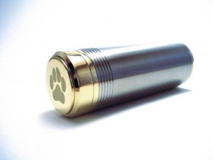 Amstaff  V1.5- SS (Inox) 18350