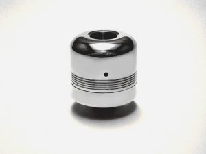 Le Chiwawa V2 -XL (poli) Ø22mm