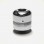 Le Chiwawa V2 -XL (poli) Ø22mm
