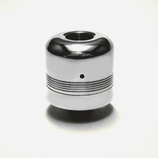 Le Chiwawa V2 -XL (poli) Ø22mm