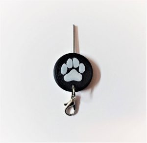 DoggyToy - Noir et Blanc