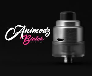 Biatch RDTA-BF