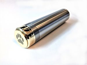 Amstaff  V1.5- SS (Inox) 18650