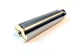 Amstaff  V1.5- SS (Inox) 18650 – Image 2