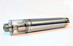 Amstaff  V1.5- SS (Inox) 18650 – Image 4