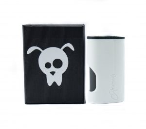 Muzzle -Box BF - White&Black – Image 3