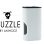 Muzzle -Box BF – White&Black