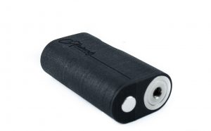 Muzzle -Box BF - Full Black – Image 2
