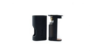 Muzzle -Box BF - Full Black – Image 3