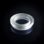 Clear Top Cap 2K18
