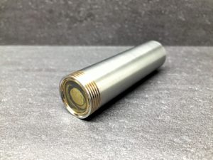 Stealth Dog "Pimp"- 18650