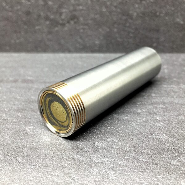 Stealth Dog "Pimp"- 18650