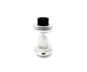 Clear Top Cap 2K18 – Image 2