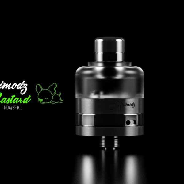 Kit RDA BF pour le Bastard