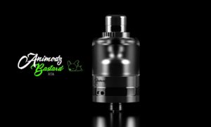 Atomiseur reconstructible tank de 3,5ml