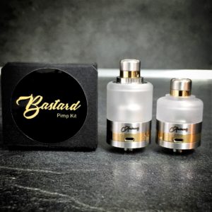 Pimp Kit pour le Bastard-Gold – Image 3