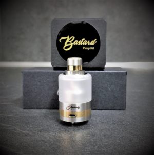 Pimp Kit pour le Bastard-Gold