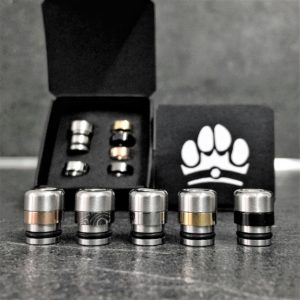 King Pack Tick