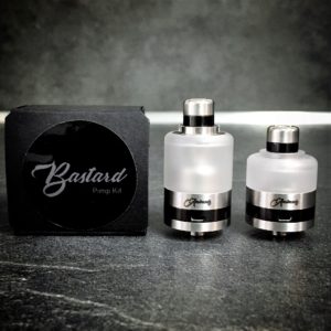 Pimp Kit pour le Bastard-Black – Image 3