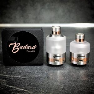 Pimp Kit pour le Bastard-Rose Gold – Image 3