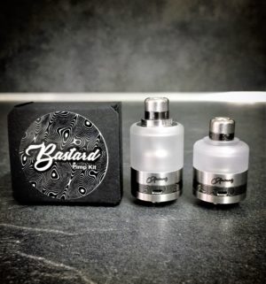 Pimp Kit pour le Bastard-Damas engraving – Image 3