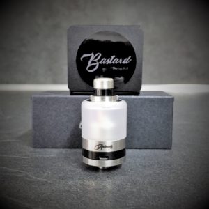 Pimp Kit pour le Bastard-Black