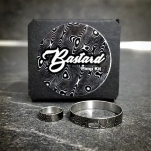 Pimp Kit pour le Bastard-Damas engraving – Image 2