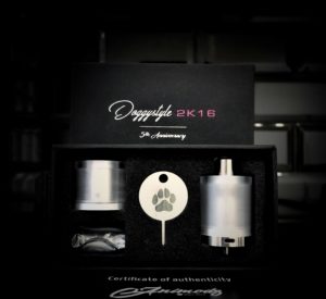 DoggyStyle 2K16 5th Anniversary – Image 2