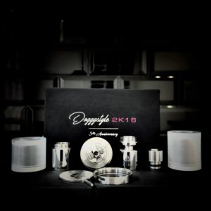 DoggyStyle 2K16 5th Anniversary – Image 3