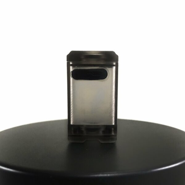 P-Tank Protocol Vape Tech Smoke