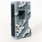 Box aio animodz K9 K-nine dna 60-c 3d camo cerakote