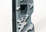 K-Nine 60-C (3d Camo Cerakote)