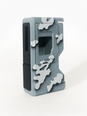 Box aio animodz K9 K-nine dna 60-c 3d camo cerakote