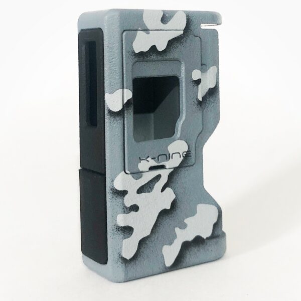 Box aio animodz K9 K-nine dna 60-c 3d camo cerakote