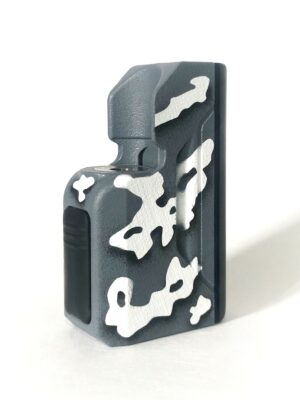 Animodz Alpha SBS 3D camo cerakote dna 60-C