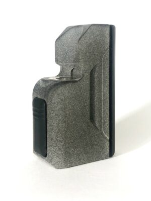 animodz alpha sbs box brutal grey 18650 dna 60-c