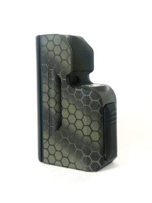 alpha sbs animodz dna-60C animodz cerakote hex camo